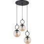 Alfa SITRO 62563 Hanglamp 3x10W/E14