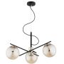 Alfa TAURUS 62608 Hanglamp 3x10W/E14
