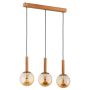 Alfa TORI 62312 Hanglamp 3x40W/E14 IP20