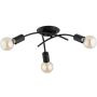 Alfa TORIZO 62635 Lampe de plafond 3x15W/E27