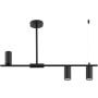 Alfa URANOS 62535 Lampe de plafond 3x10W/GU10
