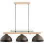 Alfa VERTA 62619 Hanglamp 3xE27