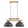 Alfa VERTA 62626 Suspension lumineuse 2xE27