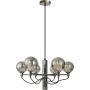 Aviano Lighting CLASSICO 6221-0610 Kroonluchter 6x3w/g9 3000k 2100lm
