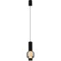 Aviano Lighting RONDA 6224-0110 Suspension lumineuse x8w/led 3000K+4000K 800lm