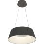Aviano Lighting SELLA 6222-0150 Hanglamp 25w/led 3000k 3000lm