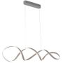 Aviano Lighting TREVANCE 6204-0106 Suspension lumineuse 56w/led 3000k 3000K