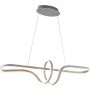 Aviano Lighting TREVANCE 6205-0106 Hanglamp 72w/led 3000k 3000K