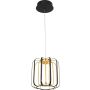 Aviano Lighting XARA 6210-0110 Suspension lumineuse 17w/led 3000k 3000K