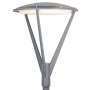 Norlys HAMMERFEST 6141AL Lantaarn armatuur 1x32,7W/LED 3000K 4311LM IP65