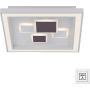 Paul Neuhaus ELIZA 6283-16 Plafondlamp 2x55W/LED 3000k 5760lm ip20
