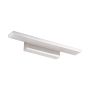 Prezent CLARISS 62306 Applique murale 1x24W/LED 1200lm IP44