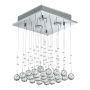Prezent KILLYS 62425 Plafondlamp 3x50W/GU10 IP20