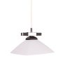 Prezent KING 6267 Suspension lumineuse 1x60W/E27 IP20