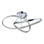 Prezent MADD 62426 Lampe de plafond 1x25W/LED 2000lm IP20