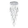 Prezent RUSSET 62430 Lampe de plafond 5x50W/GU10 IP20