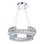 Prezent SANTANA 62428 Hanglamp 1x26W/LED 1900lm IP20