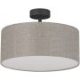 TK Lighting RONDO 6247 Plafondlamp 4x15W/E27