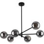 TK Lighting SARIUS 6236 Lampe de plafond 6x6W/G9 IP20