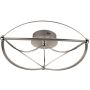 Trio CHARIVARI 621290107 Lampe de plafond 1x42w/led 3000k 5100lm ip20
