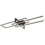 Trio SALINAS 620310332 Plafondlamp 1x34w/led 3000k 3900lm ip20