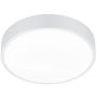 Trio WACO 627413031 Plafondlamp 1x28w/led 2300+3000+4000k 3200lm ip20
