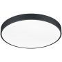 Trio WACO 627415032 Plafonnier 1x52w/led 2300+3000+4000k 6200lm ip20