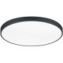 Trio WACO 627417532 Plafondlamp 1x51w/led 2300+3000+4000k 12400lm ip20