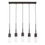 Alfa ARAMIS 63436 Hanglamp 5x/E14