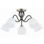 Alfa ARIEL 63428 Plafondlamp 5x15W/E27