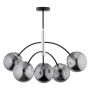 Alfa ARINI 63152 Lampe de plafond 5x40W/E14 IP20