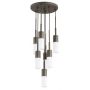 Alfa ARIZON 63438 Hanglamp 7x/E14