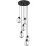 Alfa ARVENE 63417 Hanglamp 6x10W/E14