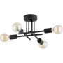 Alfa DAKAR 63395 Plafondlamp 4x15W/E27