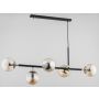 Alfa DANSA 63020 Lampe de plafond 5x40W/E14
