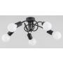 Alfa FARTA 63237 Plafondlamp 5x15W/E27 IP20