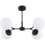 Alfa FOTON 63343 Lampe de plafond 4x10W/E14