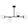 Alfa GLORIS 63432 Plafondlamp 4x10W/E14