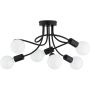 Alfa HITO 63371 Lampe de plafond 6x15W/E27