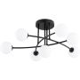 Alfa LAVINIA 63441 Lampe de plafond 7x10W/G9