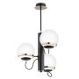 Alfa LUMINA 63106 Plafondlamp 3x40W/E14 IP20