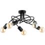 Alfa PERIA 63456 Lampe de plafond 5x/E27