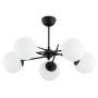 Alfa PRIMERY 63308 Lampe de plafond 5x10W/E14 IP20