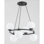 Alfa RINGO 63246 Hanglamp 6x10W/E14 IP20
