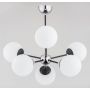 Alfa SANDY 63100 Lampe de plafond 6x40W/E14 IP20