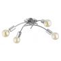 Alfa TORIZO 63425 Plafondlamp 4x15W/E27