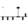 Alfa URANOS 63314 Suspension lumineuse 5x15W/GU10 IP20