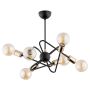 Alfa VIRGINIA 63116 Lampe de plafond 6x60W/E27