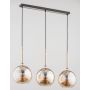 Alfa VOLDA 63065 Hanglamp 3x40W/E14