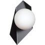 Emibig DRIFTON 636/K1 Wandlamp 1x40W/E14 IP20
